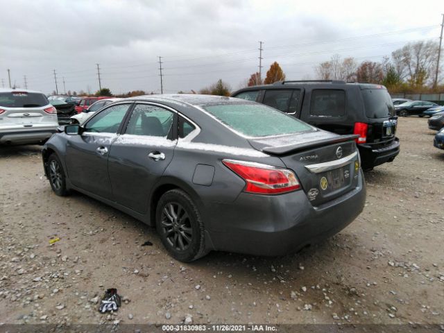 Photo 2 VIN: 1N4AL3AP8FN911476 - NISSAN ALTIMA 