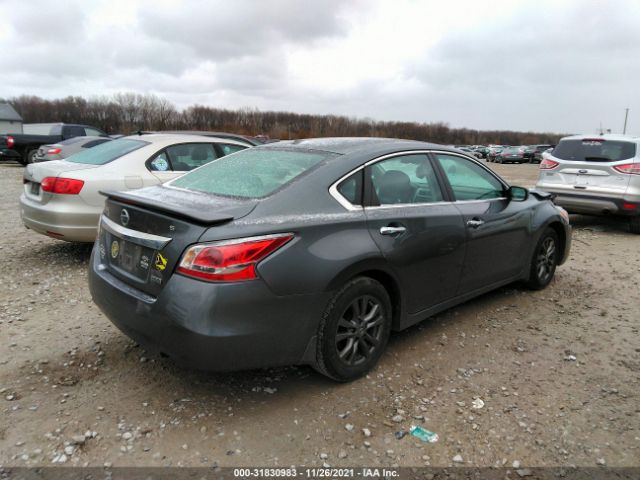 Photo 3 VIN: 1N4AL3AP8FN911476 - NISSAN ALTIMA 