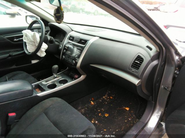 Photo 4 VIN: 1N4AL3AP8FN911476 - NISSAN ALTIMA 