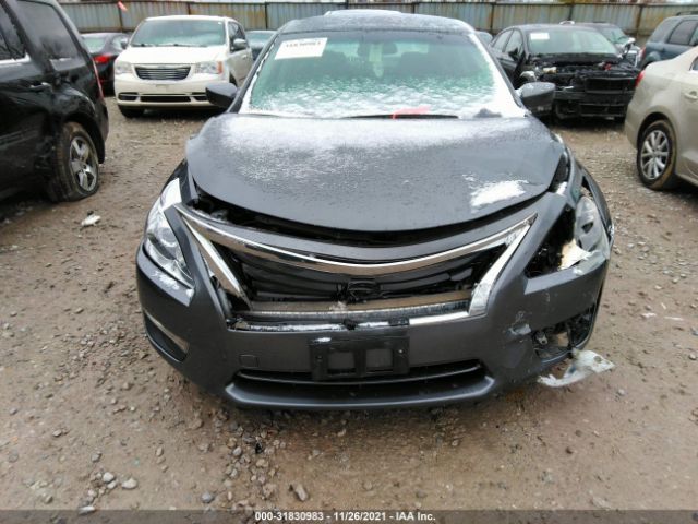 Photo 5 VIN: 1N4AL3AP8FN911476 - NISSAN ALTIMA 