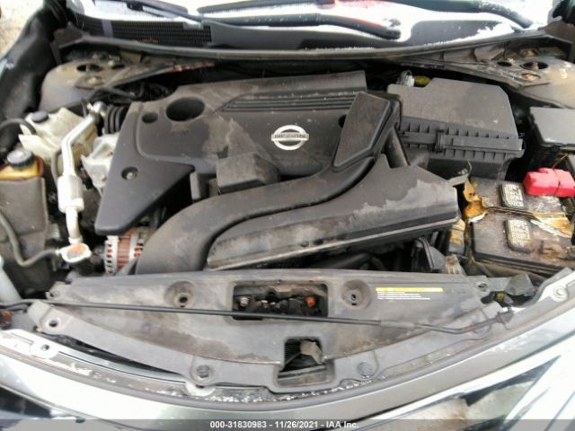 Photo 9 VIN: 1N4AL3AP8FN911476 - NISSAN ALTIMA 