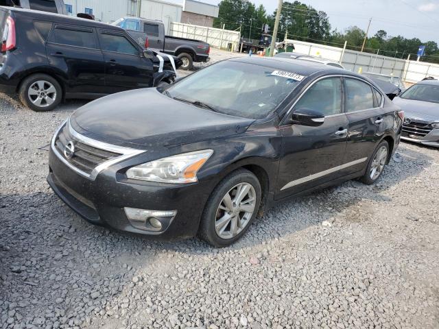 Photo 0 VIN: 1N4AL3AP8FN912899 - NISSAN ALTIMA 2.5 