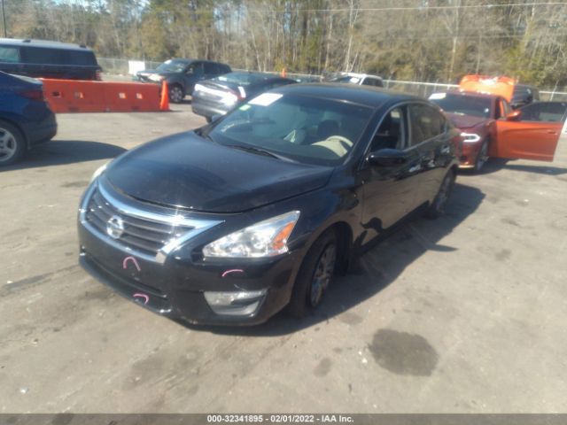 Photo 1 VIN: 1N4AL3AP8FN913132 - NISSAN ALTIMA 