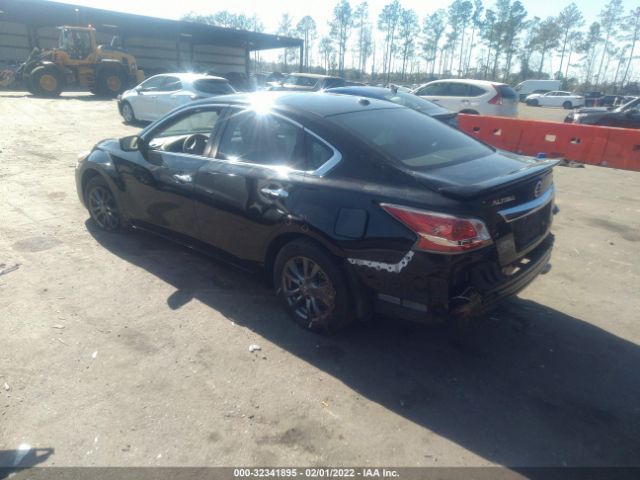 Photo 2 VIN: 1N4AL3AP8FN913132 - NISSAN ALTIMA 