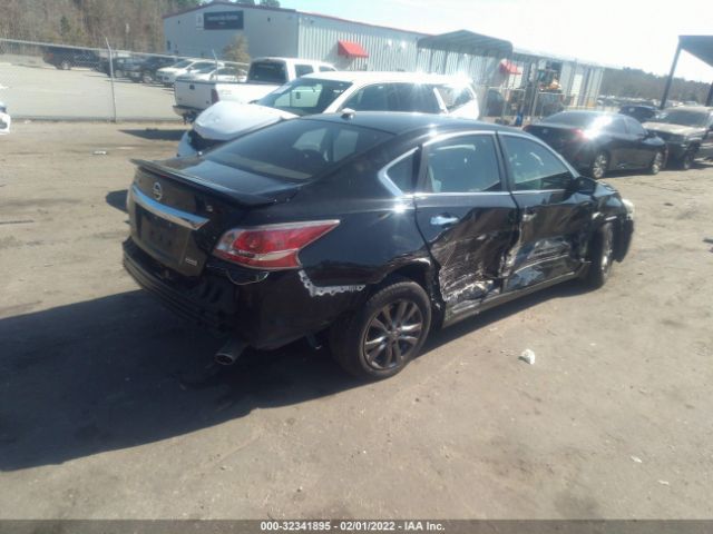 Photo 3 VIN: 1N4AL3AP8FN913132 - NISSAN ALTIMA 