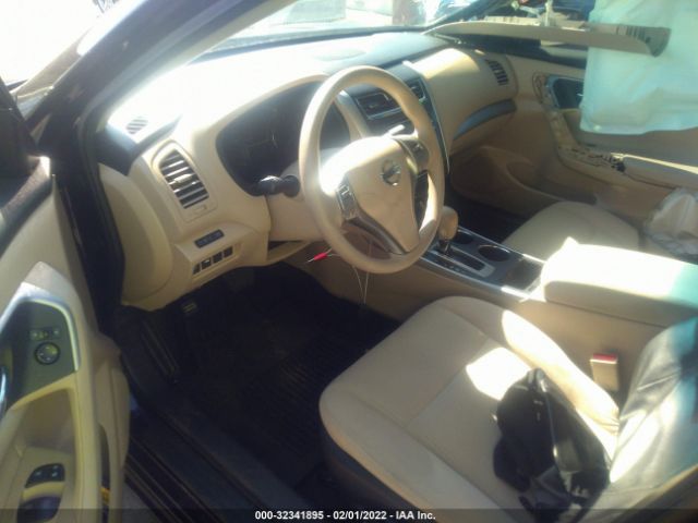 Photo 4 VIN: 1N4AL3AP8FN913132 - NISSAN ALTIMA 