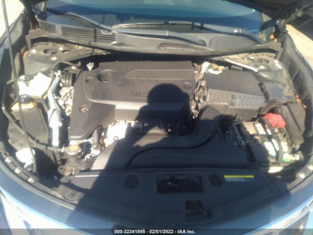 Photo 9 VIN: 1N4AL3AP8FN913132 - NISSAN ALTIMA 