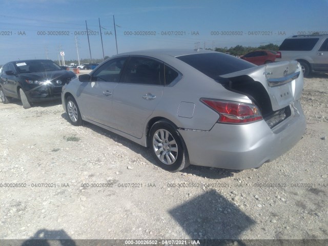 Photo 2 VIN: 1N4AL3AP8FN913311 - NISSAN ALTIMA 