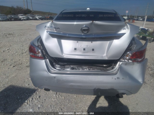 Photo 5 VIN: 1N4AL3AP8FN913311 - NISSAN ALTIMA 