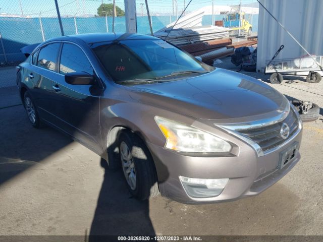 Photo 0 VIN: 1N4AL3AP8FN913342 - NISSAN ALTIMA 