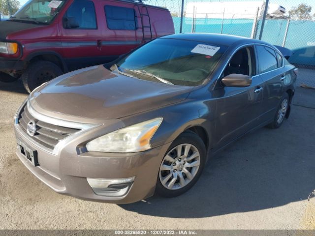 Photo 1 VIN: 1N4AL3AP8FN913342 - NISSAN ALTIMA 