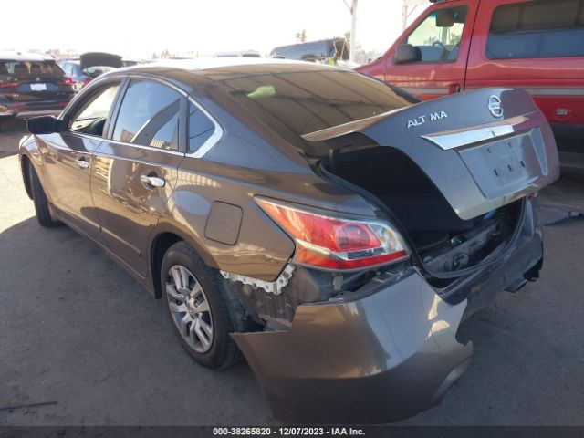 Photo 2 VIN: 1N4AL3AP8FN913342 - NISSAN ALTIMA 