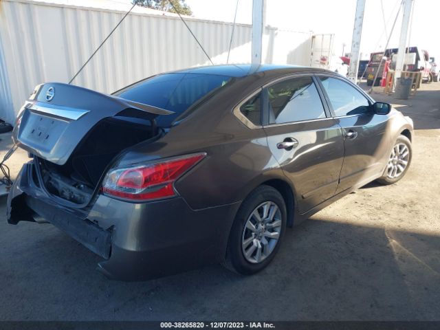 Photo 3 VIN: 1N4AL3AP8FN913342 - NISSAN ALTIMA 