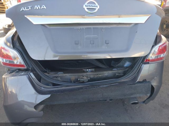 Photo 5 VIN: 1N4AL3AP8FN913342 - NISSAN ALTIMA 