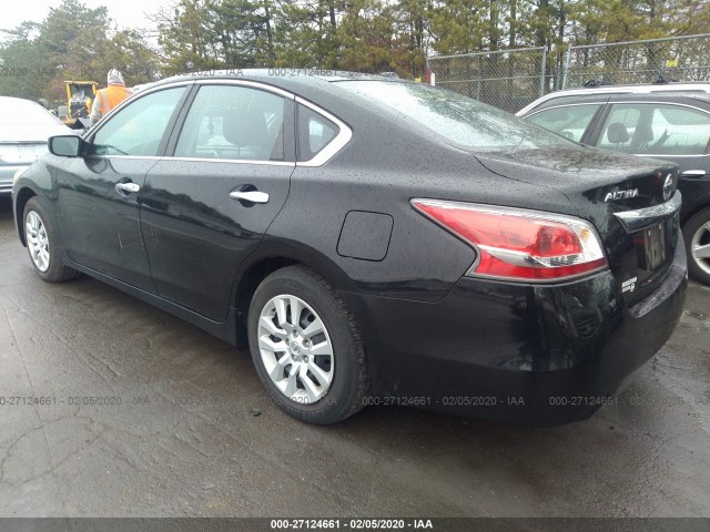 Photo 2 VIN: 1N4AL3AP8FN913504 - NISSAN ALTIMA 