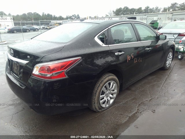 Photo 3 VIN: 1N4AL3AP8FN913504 - NISSAN ALTIMA 