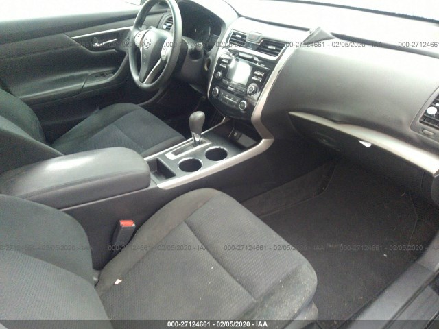 Photo 4 VIN: 1N4AL3AP8FN913504 - NISSAN ALTIMA 