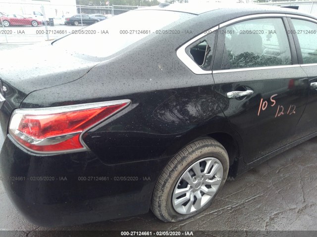 Photo 5 VIN: 1N4AL3AP8FN913504 - NISSAN ALTIMA 