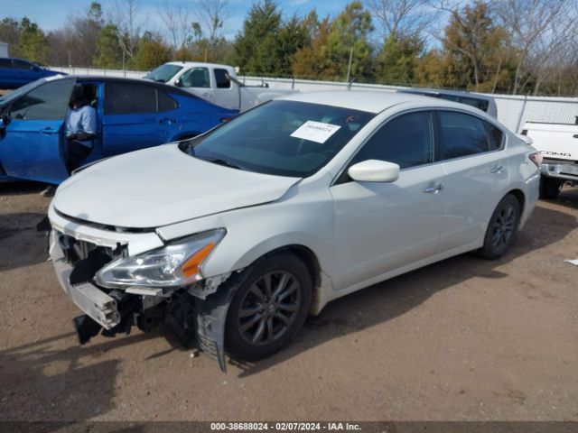 Photo 1 VIN: 1N4AL3AP8FN913597 - NISSAN ALTIMA 