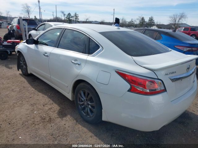 Photo 2 VIN: 1N4AL3AP8FN913597 - NISSAN ALTIMA 