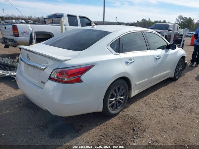 Photo 3 VIN: 1N4AL3AP8FN913597 - NISSAN ALTIMA 