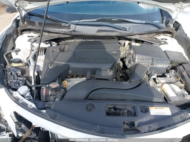 Photo 9 VIN: 1N4AL3AP8FN913597 - NISSAN ALTIMA 