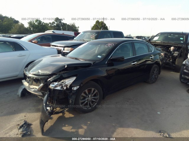 Photo 1 VIN: 1N4AL3AP8FN913714 - NISSAN ALTIMA 