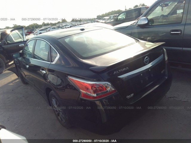 Photo 2 VIN: 1N4AL3AP8FN913714 - NISSAN ALTIMA 