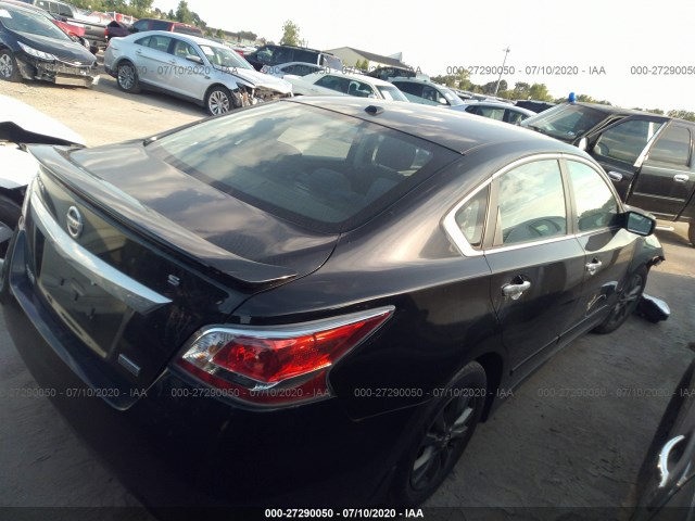 Photo 3 VIN: 1N4AL3AP8FN913714 - NISSAN ALTIMA 