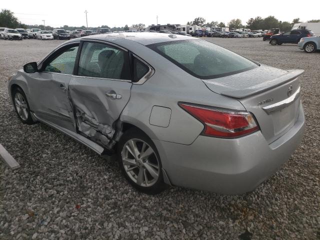 Photo 2 VIN: 1N4AL3AP8FN917925 - NISSAN ALTIMA 2.5 