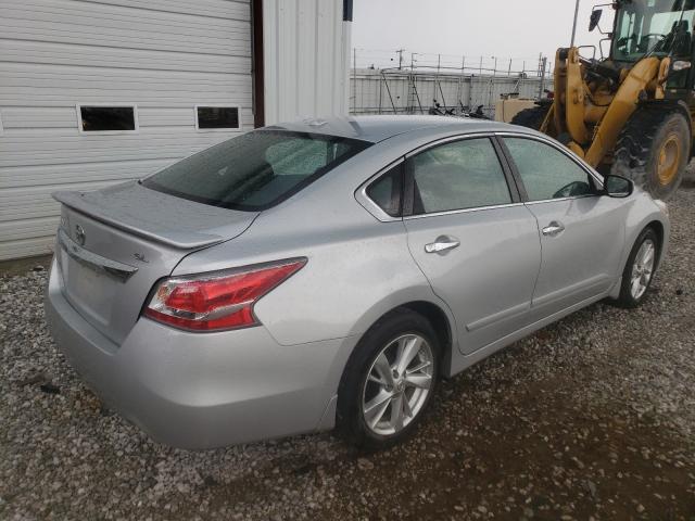 Photo 3 VIN: 1N4AL3AP8FN917925 - NISSAN ALTIMA 2.5 