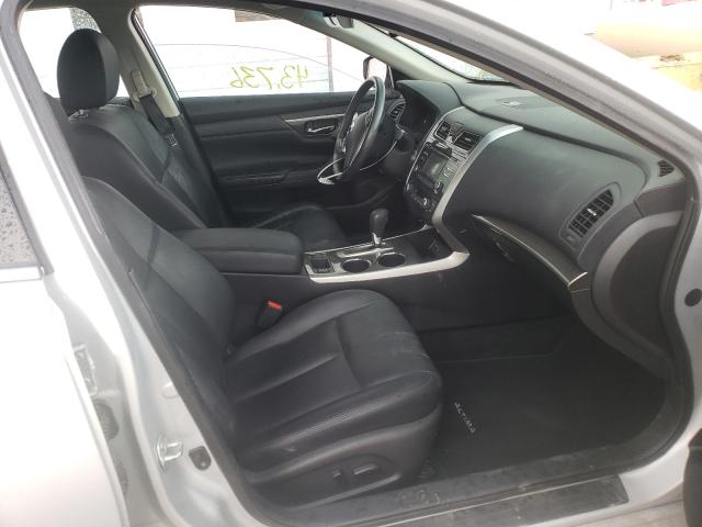 Photo 4 VIN: 1N4AL3AP8FN917925 - NISSAN ALTIMA 2.5 