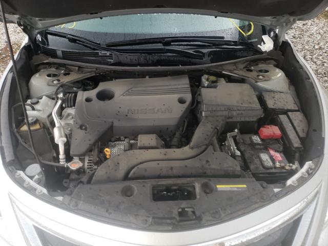 Photo 6 VIN: 1N4AL3AP8FN917925 - NISSAN ALTIMA 2.5 