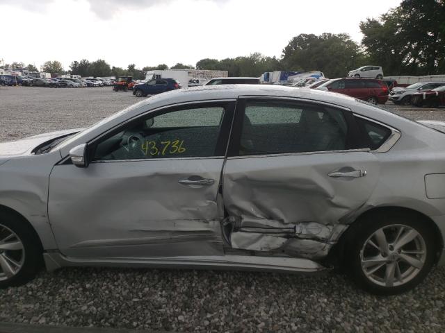 Photo 8 VIN: 1N4AL3AP8FN917925 - NISSAN ALTIMA 2.5 