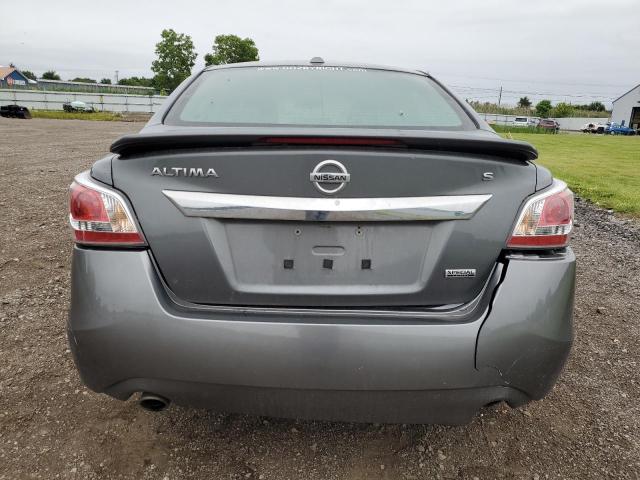 Photo 5 VIN: 1N4AL3AP8FN919450 - NISSAN ALTIMA 