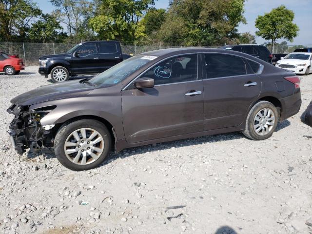 Photo 0 VIN: 1N4AL3AP8FN921246 - NISSAN ALTIMA 2.5 