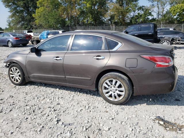 Photo 1 VIN: 1N4AL3AP8FN921246 - NISSAN ALTIMA 2.5 