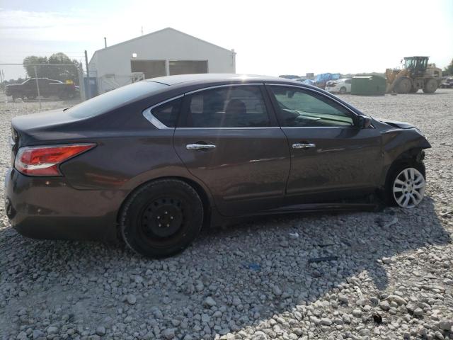 Photo 2 VIN: 1N4AL3AP8FN921246 - NISSAN ALTIMA 2.5 