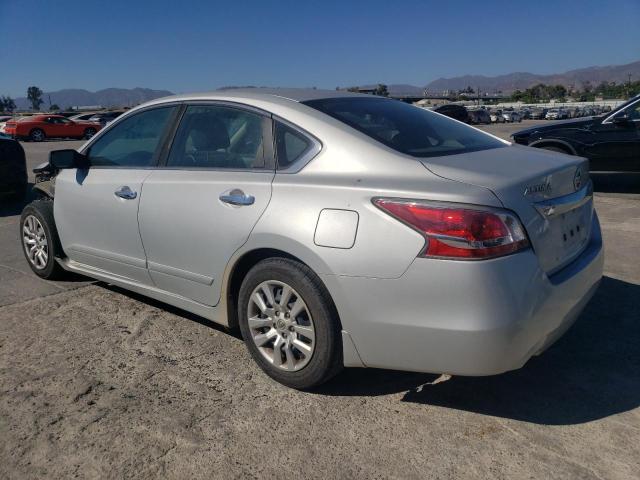 Photo 1 VIN: 1N4AL3AP8FN922123 - NISSAN ALTIMA 2.5 