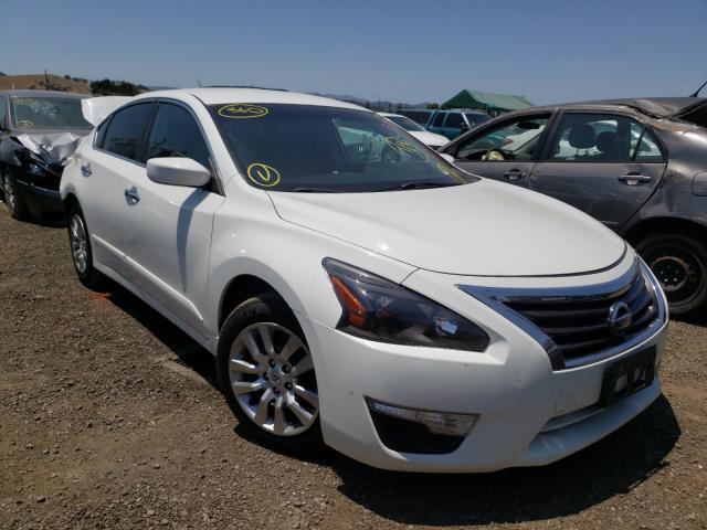 Photo 0 VIN: 1N4AL3AP8FN923059 - NISSAN ALTIMA 2.5 