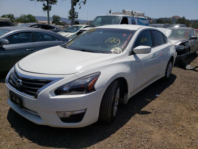 Photo 1 VIN: 1N4AL3AP8FN923059 - NISSAN ALTIMA 2.5 