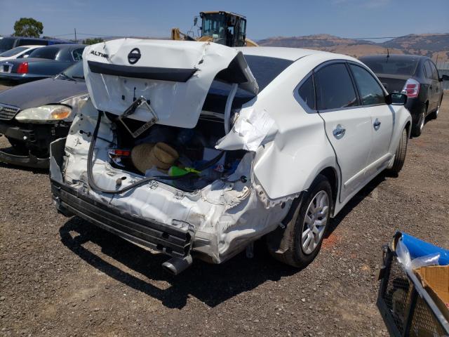 Photo 3 VIN: 1N4AL3AP8FN923059 - NISSAN ALTIMA 2.5 