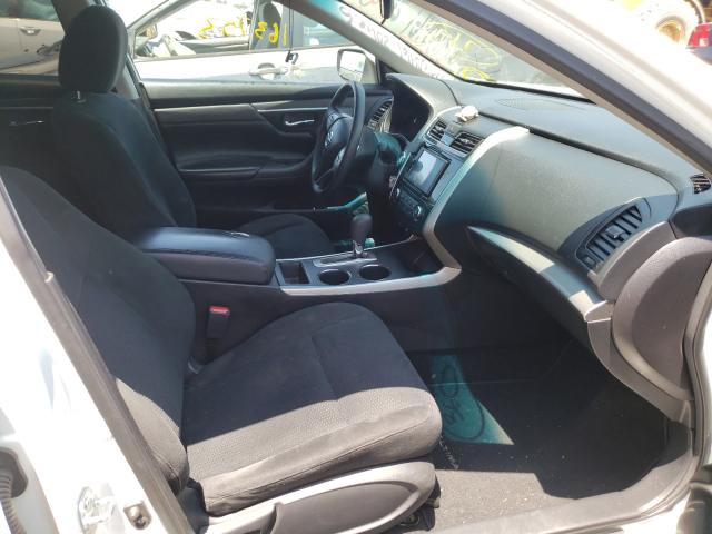 Photo 4 VIN: 1N4AL3AP8FN923059 - NISSAN ALTIMA 2.5 