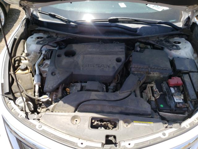 Photo 6 VIN: 1N4AL3AP8FN923059 - NISSAN ALTIMA 2.5 