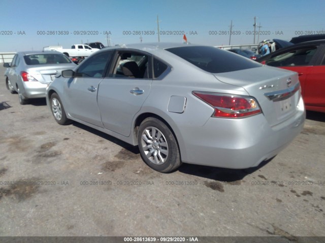 Photo 2 VIN: 1N4AL3AP8FN923207 - NISSAN ALTIMA 