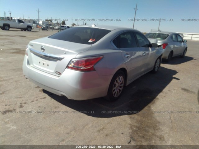 Photo 3 VIN: 1N4AL3AP8FN923207 - NISSAN ALTIMA 