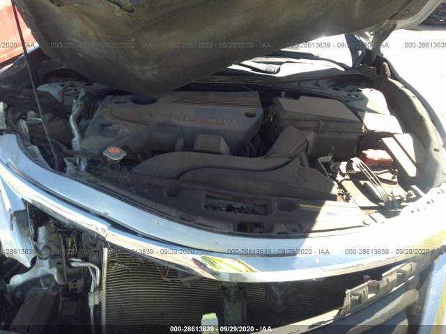 Photo 9 VIN: 1N4AL3AP8FN923207 - NISSAN ALTIMA 