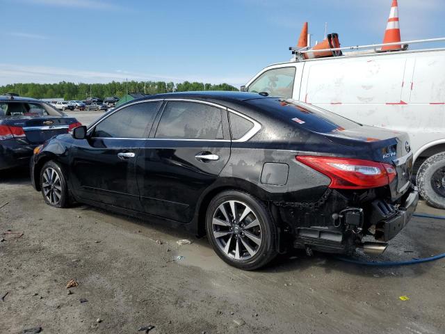 Photo 1 VIN: 1N4AL3AP8GC110155 - NISSAN ALTIMA 