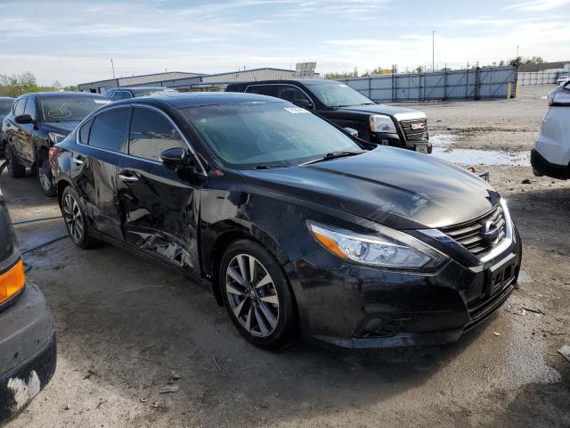 Photo 3 VIN: 1N4AL3AP8GC110155 - NISSAN ALTIMA 