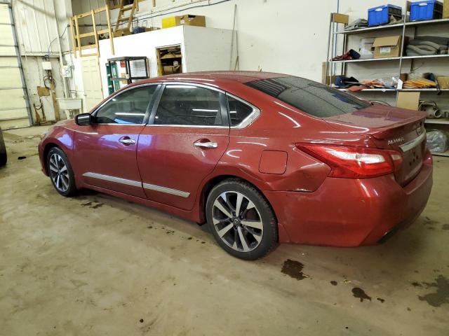 Photo 1 VIN: 1N4AL3AP8GC111726 - NISSAN ALTIMA 